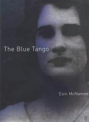 The Blue Tango cover