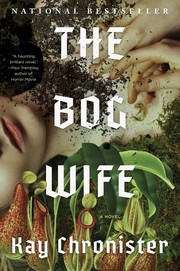 The Bog Wife cover