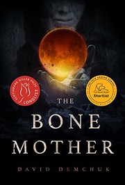 The Bone Mother cover