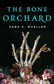 The Bone Orchard cover