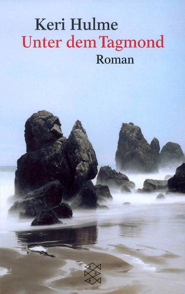 Unter dem Tagmond cover
