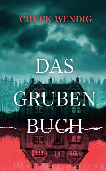 Das Grubenbuch cover