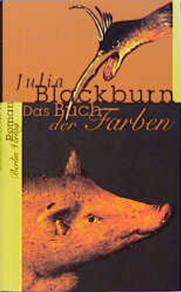 Das Buch der Farben cover