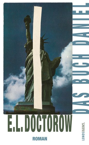 Das Buch Daniel cover