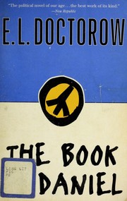 The Book of Daniel cover
