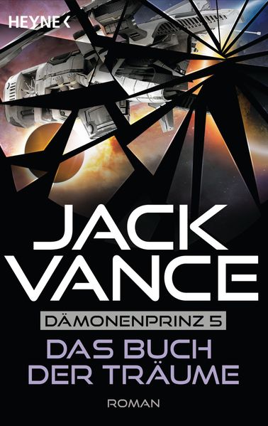 Das Buch der Träume cover