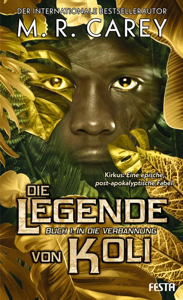 In die Verbannung cover