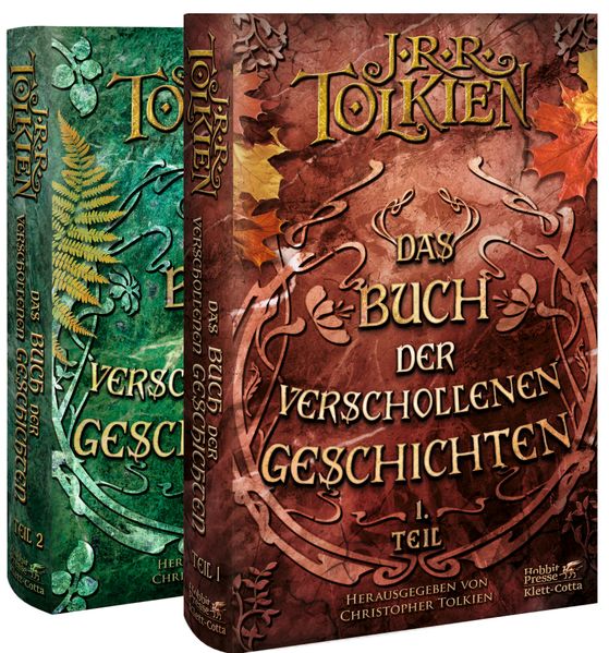 Das Buch der verschollenen Geschichten cover