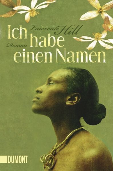 Ich habe einen Namen cover
