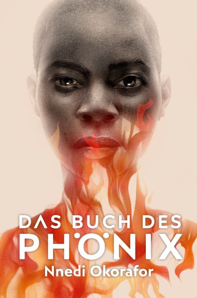 Das Buch des Phönix cover