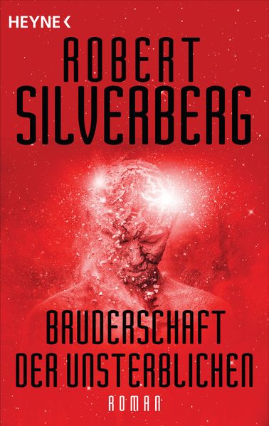 Bruderschaft der Unsterblichen cover
