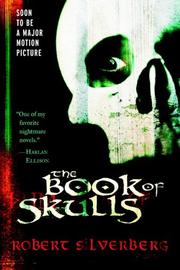 The Book of Skulls cover