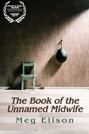 The Book of the Unnamed Midwife cover