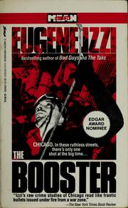 The Booster cover