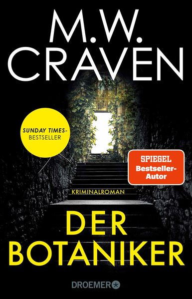 Der Botaniker cover