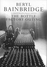 The Bottle Factory Outing cover