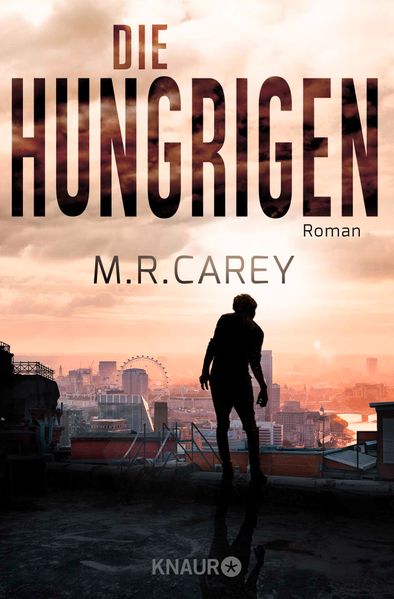 Die Hungrigen cover