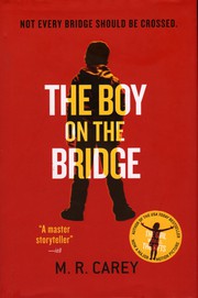 The Boy on the Bridge cover