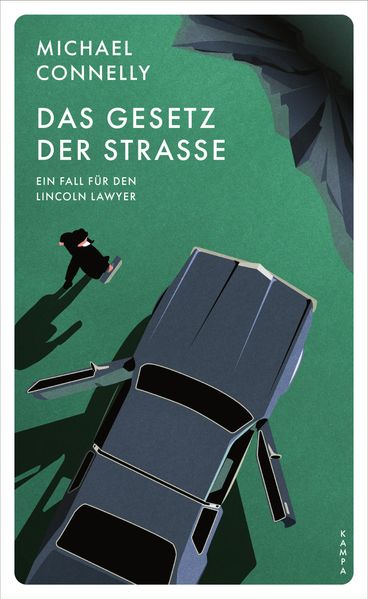 Das Gesetz der Strasse cover
