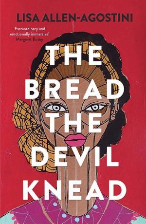 The Bread the Devil Knead cover