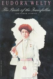 The Bride of the Innisfallen and Other Stories cover