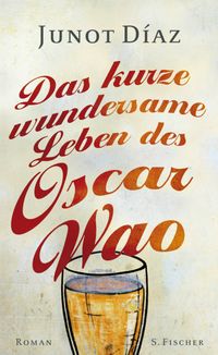 Das kurze wundersame Leben des Oscar Wao cover