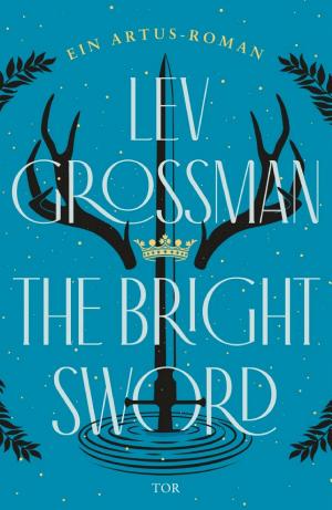The Bright Sword cover