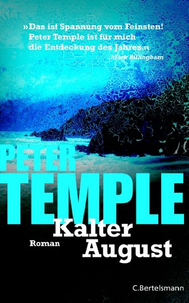 Kalter August cover