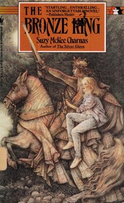 The Bronze King cover