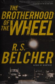 The Brotherhood of the Wheel cover