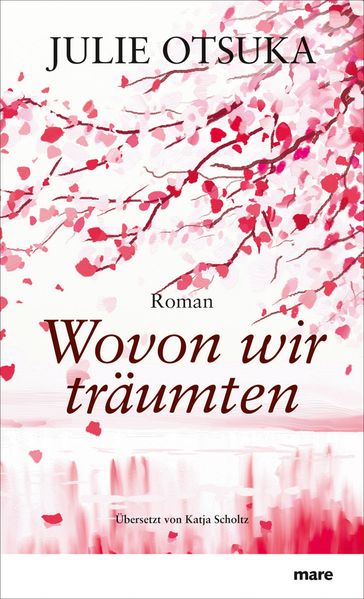 Wovon wir träumten cover