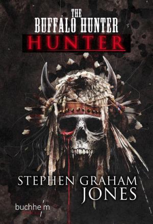 The Buffalo Hunter Hunter cover