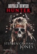 The Buffalo Hunter Hunter cover