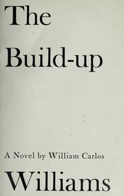 The Build-Up cover