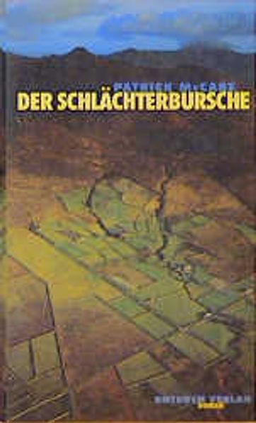 Der Schlächterbursche cover