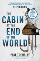 The Cabin at the End of the World cover