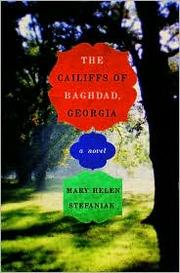The Cailiffs of Baghdad, Georgia cover