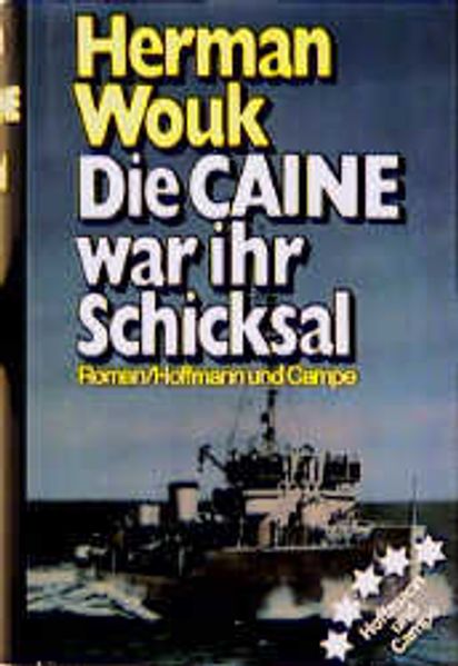 Die Caine war ihr Schicksal cover