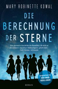 Die Berechnung der Sterne cover