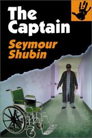 The Captain cover