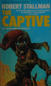 The Captive cover