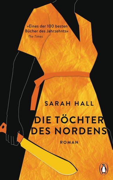 Die Töchter des Nordens cover