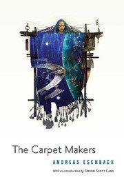 The Carpet Makers cover