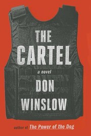 The Cartel cover