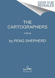 The Cartographers cover