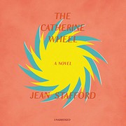 The Catherine Wheel cover