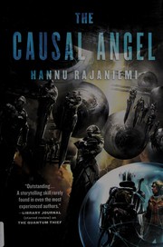 The Causal Angel cover
