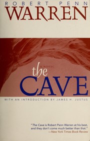 The Cave cover