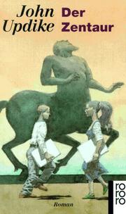 The Centaur cover
