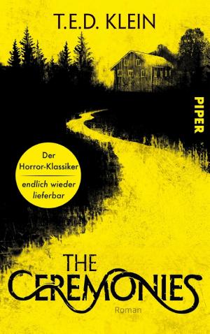 The Ceremonies cover